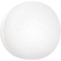 LED bathroom wall light 3 W Warm white Philips 340183116 White