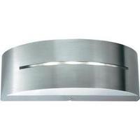LED outdoor wall light 3 W Warm white Philips 17215/47/16 Stainless steel
