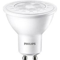 LED (monochrome) Philips 230 V GU10 6.5 W = 65 W Warm white EEC: A+ Reflector (Ø x L) 50 mm x 55 mm 1 pc(s)