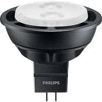 LED (monochrome) Philips 12 V GU5.3 3.4 W = 20 W Warm white EEC: A+ Reflector (Ø x L) 50 mm x 49 mm 1 pc(s)