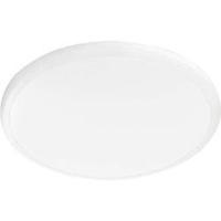 LED ceiling light 12 W Warm white Philips Twirly 318143116 White