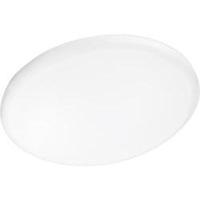 LED ceiling light 17 W Warm white Philips Twirly 318153116 White