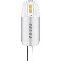 led monochrome philips 12 v g4 2 w 20 w warm white eec a pen x l 14 mm ...