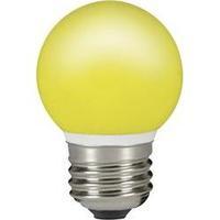 LED (monochrome) Sylvania 230 V E27 0.5 W Yellow EEC: n/a Droplet (Ø x L) 45 mm x 70 mm 1 pc(s)