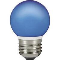 LED (monochrome) Sylvania 230 V E27 0.5 W = 0.5 W Blue EEC: n/a Droplet (Ø x L) 45 mm x 70 mm 1 pc(s)