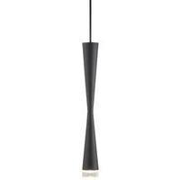 led pendant light 6 w nordlux loong 83043003 black