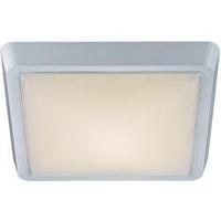 LED ceiling light 14 W Warm white Nordlux Cubiq Cubiq White