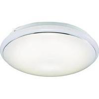 LED ceiling light 12 W Warm white Nordlux Melo 34 Melo 34 White