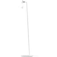 LED floor standing light 5 W Nordlux Luna 83264001 White