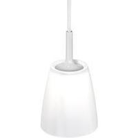 led pendant light 5 w nordlux luna 83233001 white