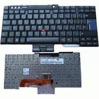 Lenovo Keyboard - UK English