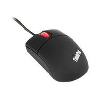 Lenovo Optical 3-button W/Mouse USB