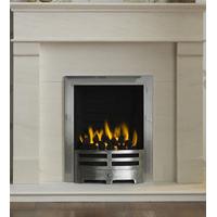 Lexus Open Fronted Gas Fire, From The Gallery Collection
