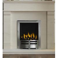 lexus open fronted gas fire from the gallery collection