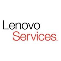 Lenovo TopSeller Physical ThinkPad Warranty, Upgrade to a 4 Year On-Site Service Next Business Day From a 3 Year Next Business Day