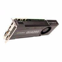 Lenovo NVIDIA 4GB K5000 Graphics Card