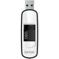 lexar jumpdrive s75 usb 30 128gb flash drive