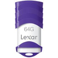 Lexar JumpDrive V30 64GB USB Flash Drive