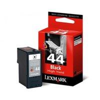 *Lexmark No. 44 Black Ink Cartridge