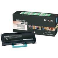 Lexmark X463/464/466 Hy Prog Cart 5k Blk