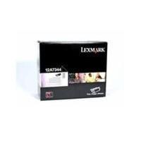 lexmark t520t522 hy ret prog cart black