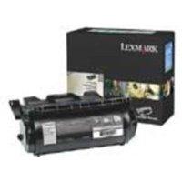 Lexmark T640/642/644 Return Programme Laser Toner High Yield Black