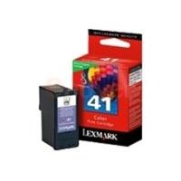 Lexmark 41 Colour Ink Cartridge