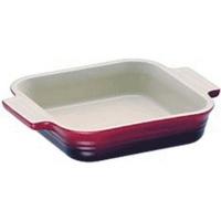 Le Creuset Rectangular Baking Dish 26 cm, cerise