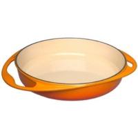 Le Creuset Tarte Tatin Dish 25cm, Volcanic