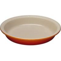 Le Creuset Stoneware Pie Dish 24 cm