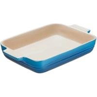 Le Creuset Heritage Stoneware Rectangular Dish Marseille