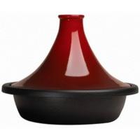 Le Creuset Tagine 27 cm Cerise