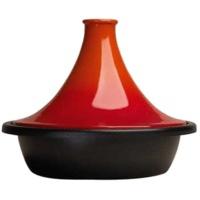 le creuset tagine volcanic 27 cm