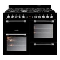 Leisure Cookmaster CK100F232K