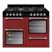 Leisure Cookmaster CK100F232R