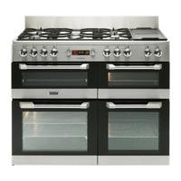 Leisure Cuisinemaster CS110F722X