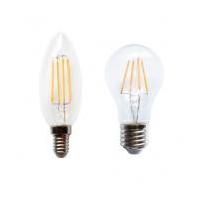 LED Filament Bulb