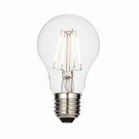 Led filament 4.3W LED ES GLS Dimmable Warm White 470LM - 85693