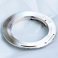 Lens Adapter Ring for Contax CY / Yashica C/Y Lens to Canon EOS 550D 1D 5D 7D 450D 60D