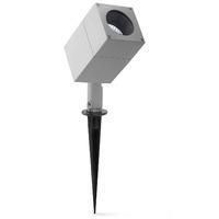 leds c4 icara garden spike light