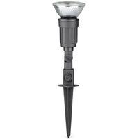 leds c4 esparta ground spike light