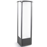 leds c4 mark 75cm bollard light