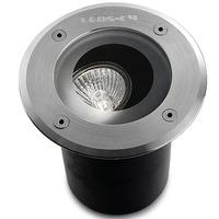 Leds C4 Gea GU10 Adjustable Drive Over Ground Light