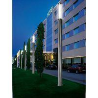 LEDS C4 Temis Aluminium Lamp Post - 270cm