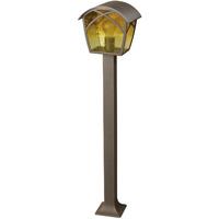 leds c4 alba bollard light