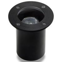 Leds C4 Gea Urban Grey Ground Light