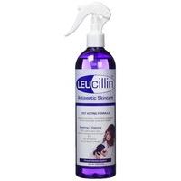 Leucillin Antiseptic Skin Care Spray, 500ml (Packaging May Vary)