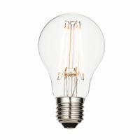 led filament 62w led es gls dimmable warm white 806lm 85694