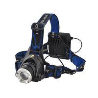 Led Zoom Headlight 3W Cree