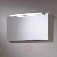 LED mirror light Ruth IP44, 50 cm